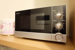 Comfy Studio Mustika Golf Apartment