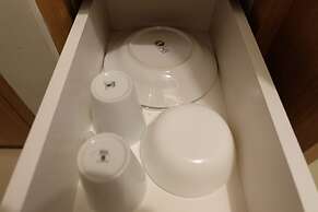 Comfy Studio Mustika Golf Apartment