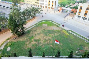 Comfy Studio Mustika Golf Apartment