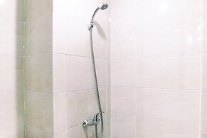 Comfy Studio Mustika Golf Residence Apartment