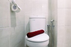 Comfy Studio Mustika Golf Residence Apartment