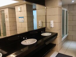 Comfy Studio Mustika Golf Residence Apartment