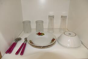 Comfy Studio Mustika Golf Residence Apartment