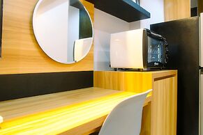 Comfy Studio Mustika Golf Residence Apartment