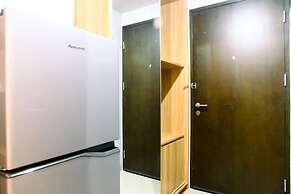 Comfy Studio Mustika Golf Residence Apartment