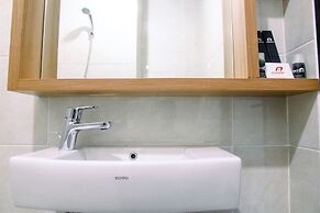 Comfy Studio Mustika Golf Residence Apartment