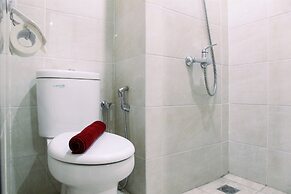 Comfy Studio Mustika Golf Residence Apartment