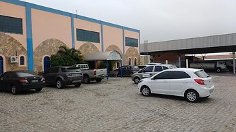 Pousada da Pedra