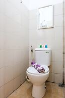 Relaxing Simply 2BR Pancoran Riverside Apartment