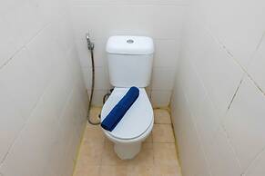 Simply Homey 2BR Pancoran Riverside Apartment