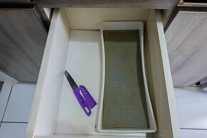 Simply Homey 2BR Pancoran Riverside Apartment