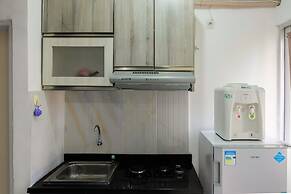 Simply Homey 2BR Pancoran Riverside Apartment