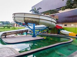 Simply Homey 2BR Pancoran Riverside Apartment