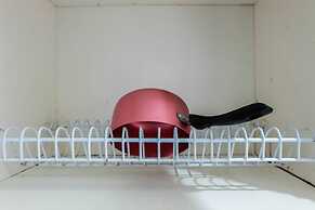 Simply Homey 2BR Pancoran Riverside Apartment