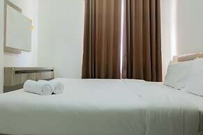 Simply Homey 2BR Pancoran Riverside Apartment