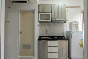 Simply Homey 2BR Pancoran Riverside Apartment