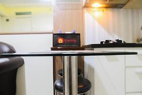 Simply Minimalist 2BR Apartment at Green Palace Kalibata