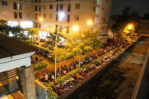 Simply Minimalist 2BR Apartment at Green Palace Kalibata