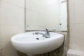 Simply Minimalist 2BR Apartment at Green Palace Kalibata