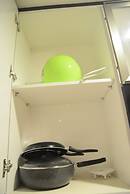 Exclusive 2BR Apartment at Elpis Residence