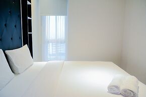 Exclusive 2BR Apartment at Elpis Residence