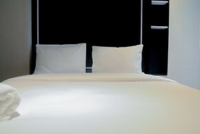 Exclusive 2BR Apartment at Elpis Residence