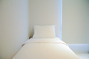 Exclusive 2BR Apartment at Elpis Residence