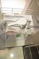 Exclusive 2BR Apartment at Elpis Residence