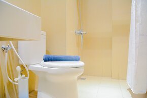 Exclusive 2BR Apartment at Elpis Residence