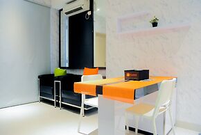 Exclusive 2BR Apartment at Elpis Residence