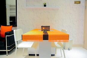 Exclusive 2BR Apartment at Elpis Residence