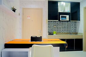 Exclusive 2BR Apartment at Elpis Residence