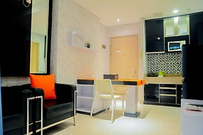 Exclusive 2BR Apartment at Elpis Residence