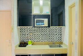 Exclusive 2BR Apartment at Elpis Residence