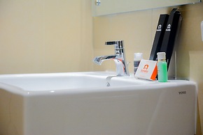 Exclusive 2BR Apartment at Elpis Residence