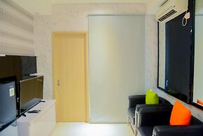 Exclusive 2BR Apartment at Elpis Residence