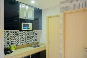 Exclusive 2BR Apartment at Elpis Residence