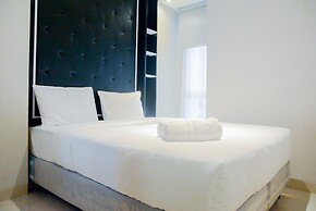 Exclusive 2BR Apartment at Elpis Residence