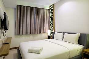 Best Price 1BR Lexington Residence