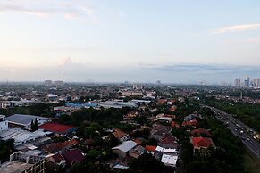 Best Price 1BR Lexington Residence