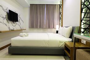 Best Price 1BR Lexington Residence