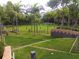 Best Price 1BR Lexington Residence