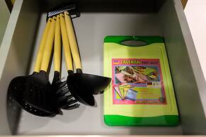 Best Price 1BR Lexington Residence