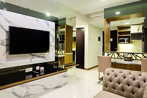 Best Price 1BR Lexington Residence