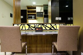 Best Price 1BR Lexington Residence