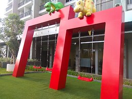 Best Price 1BR Lexington Residence