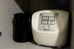 Best Price 1BR Lexington Residence