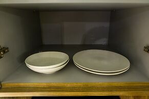 Best Price 1BR Lexington Residence