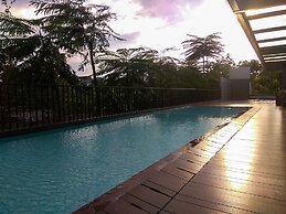 Best Price 1BR Lexington Residence