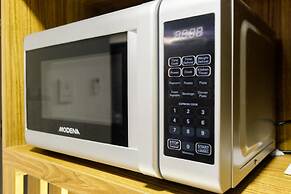 Best Price 1BR Lexington Residence